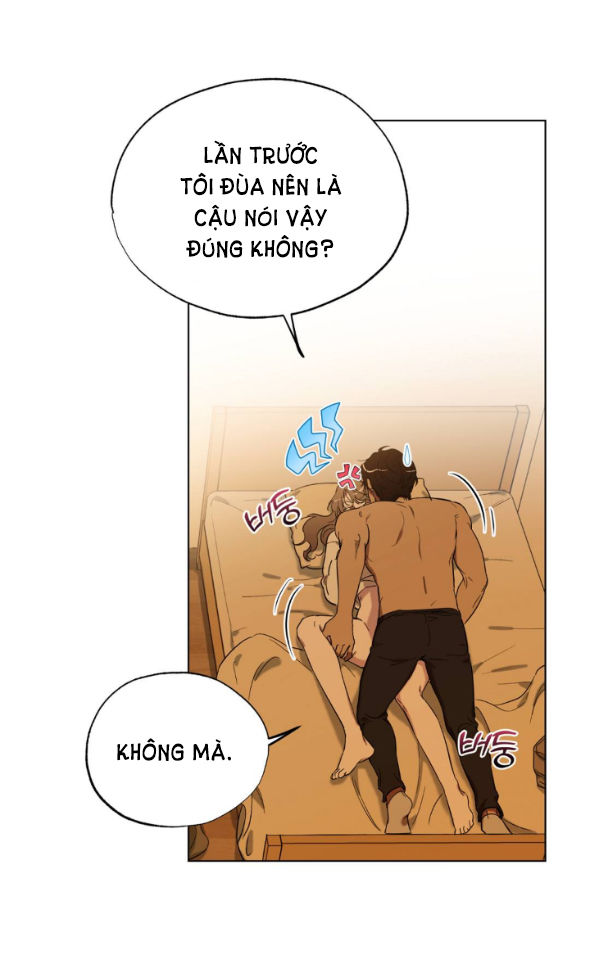 hết ss1 [18+] sương giá Chap 17.2 - Trang 2