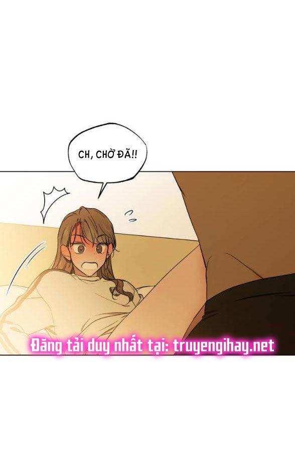 hết ss1 [18+] sương giá Chap 18.1 - Trang 2