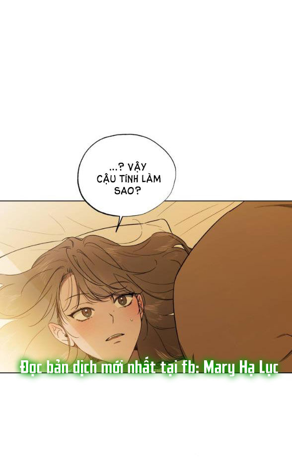 hết ss1 [18+] sương giá Chap 18.1 - Trang 2