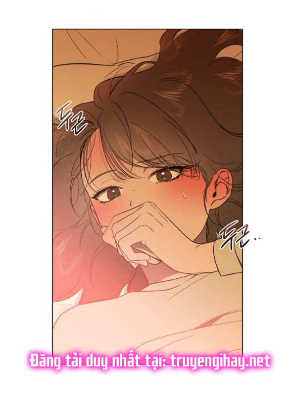 hết ss1 [18+] sương giá Chap 18.1 - Trang 2