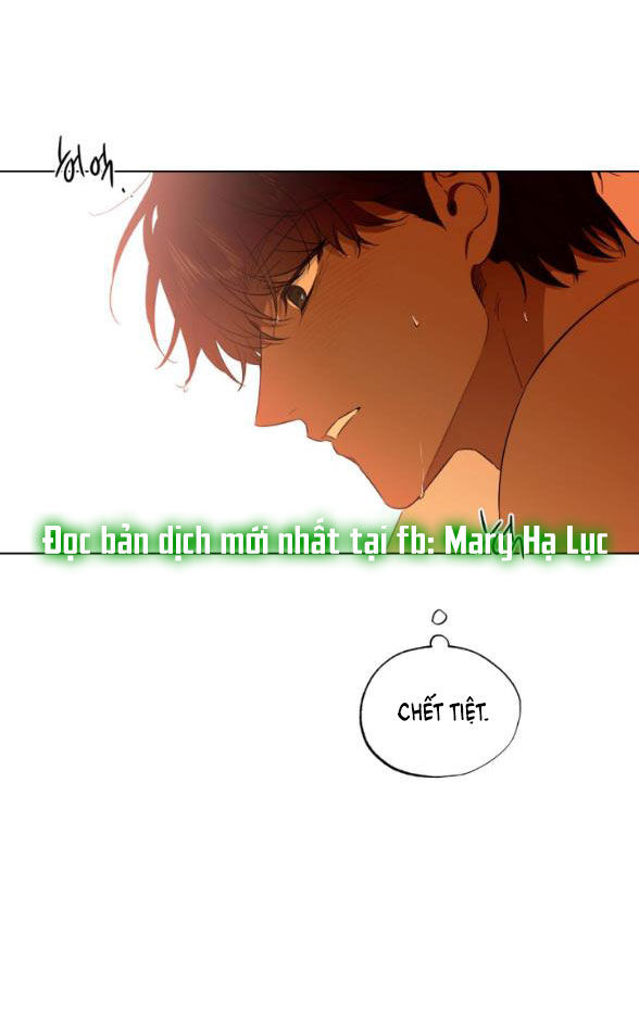 hết ss1 [18+] sương giá Chap 18.1 - Trang 2