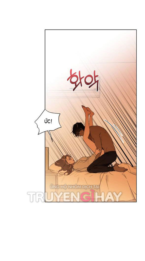 hết ss1 [18+] sương giá Chap 18.1 - Trang 2