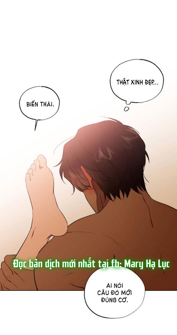 hết ss1 [18+] sương giá Chap 18.1 - Trang 2