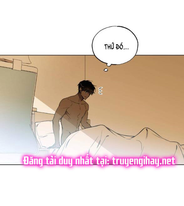 hết ss1 [18+] sương giá Chap 18.1 - Trang 2