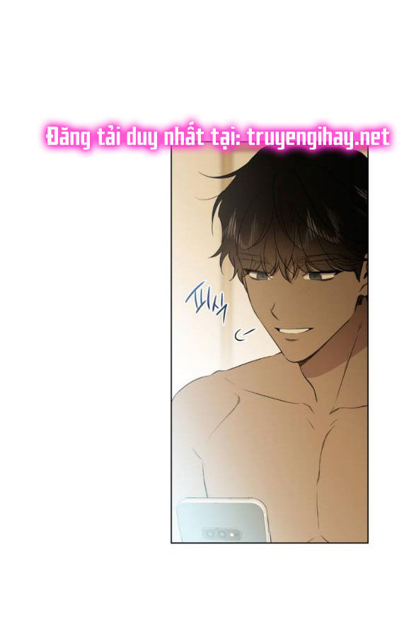 hết ss1 [18+] sương giá Chap 18.1 - Trang 2