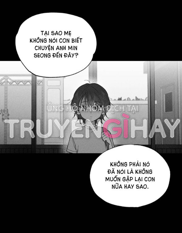 hết ss1 [18+] sương giá Chap 19.1 - Trang 2