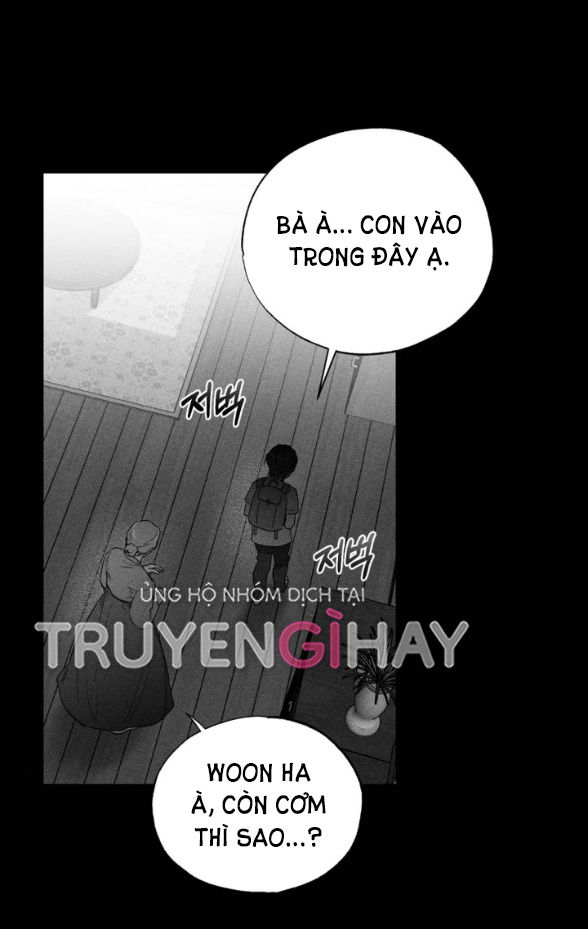 hết ss1 [18+] sương giá Chap 19.1 - Trang 2