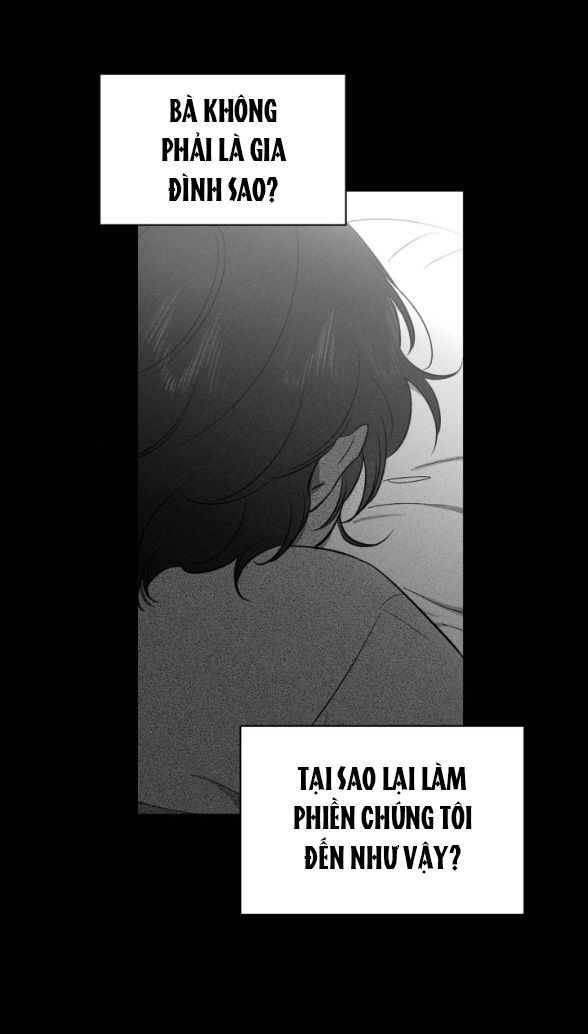 hết ss1 [18+] sương giá Chap 19.1 - Trang 2