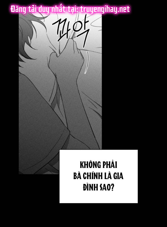 hết ss1 [18+] sương giá Chap 19.1 - Trang 2