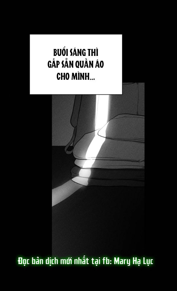 hết ss1 [18+] sương giá Chap 19.1 - Trang 2