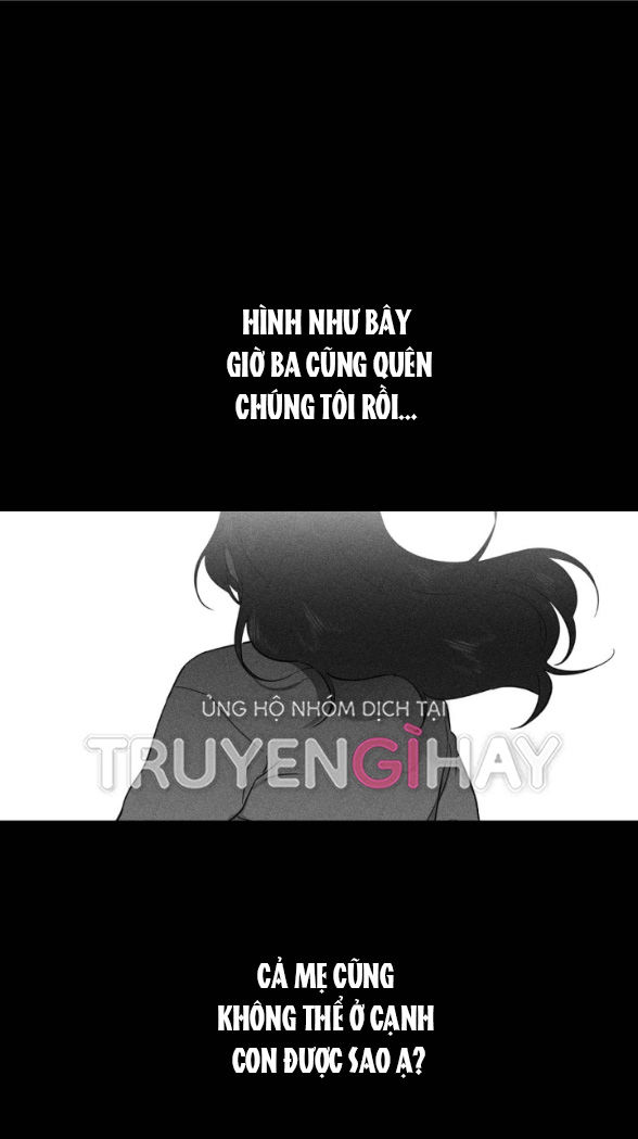 hết ss1 [18+] sương giá Chap 19.1 - Trang 2