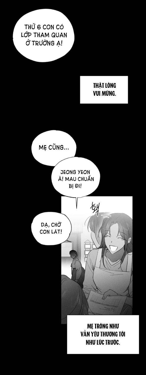 hết ss1 [18+] sương giá Chap 19.2 - Trang 2