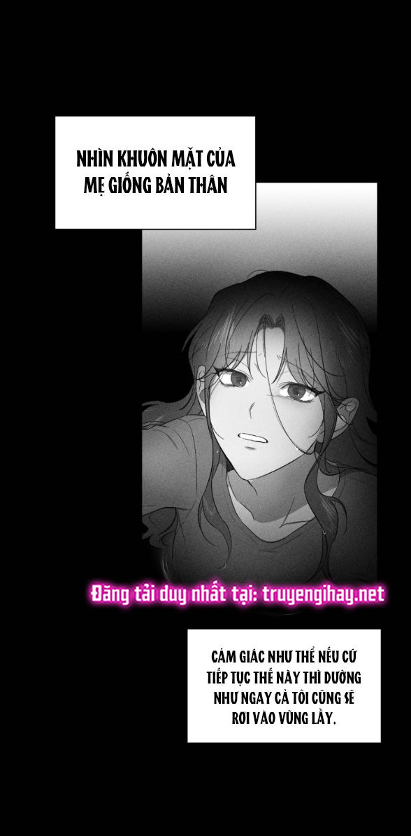 hết ss1 [18+] sương giá Chap 19.2 - Trang 2