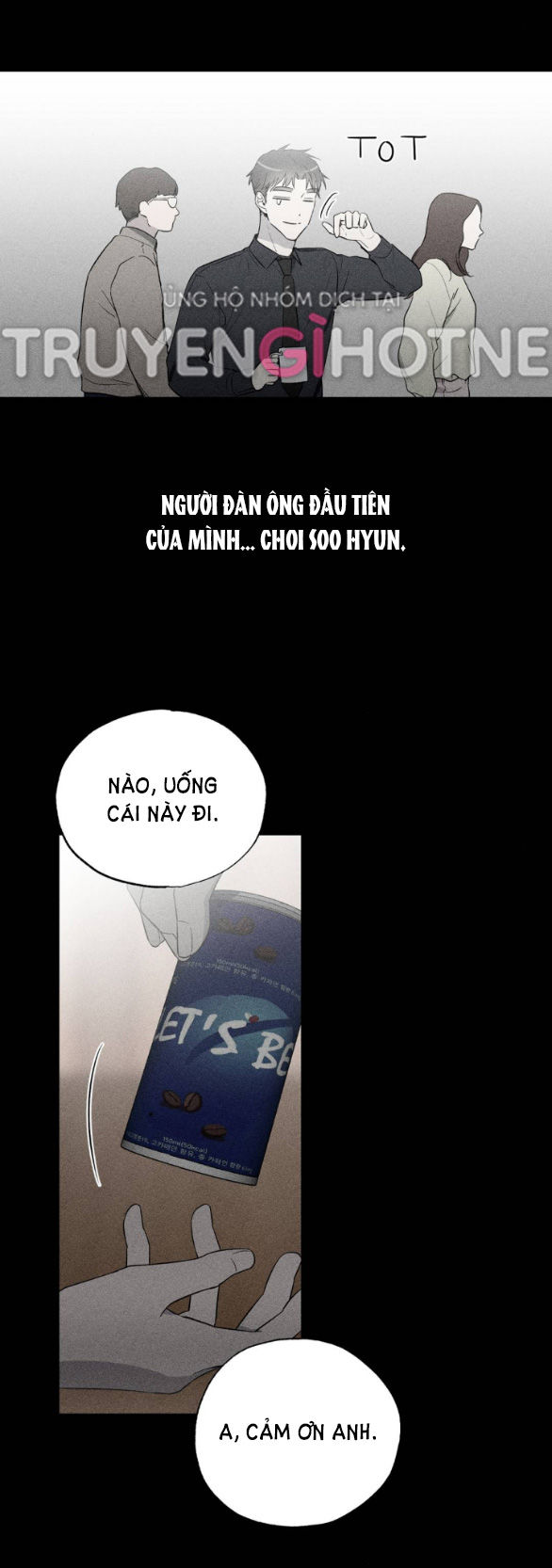 hết ss1 [18+] sương giá Chap 20.1 - Trang 2