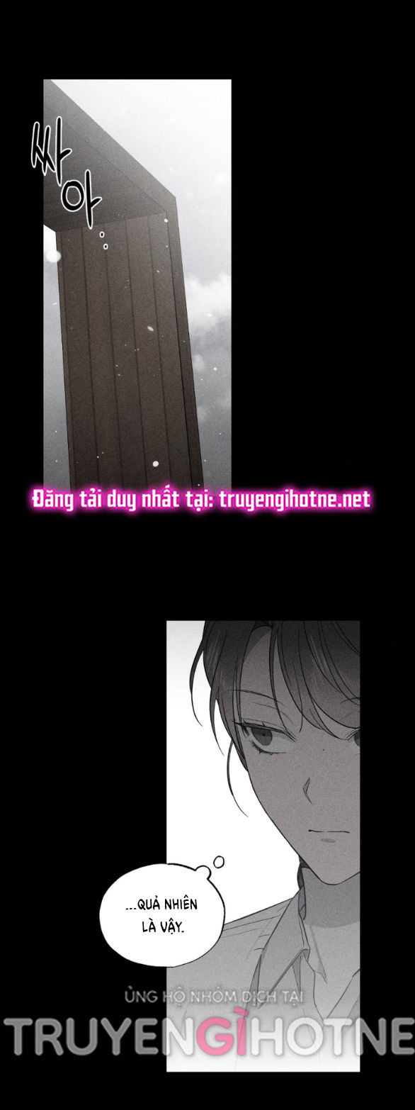 hết ss1 [18+] sương giá Chap 20.1 - Trang 2