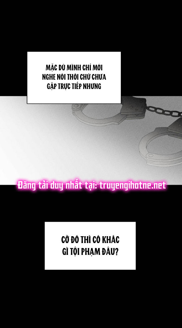 hết ss1 [18+] sương giá Chap 20.2 - Trang 2