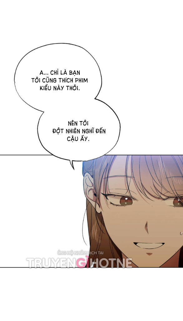 hết ss1 [18+] sương giá Chap 21.1 - Trang 2