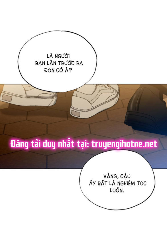 hết ss1 [18+] sương giá Chap 21.1 - Trang 2