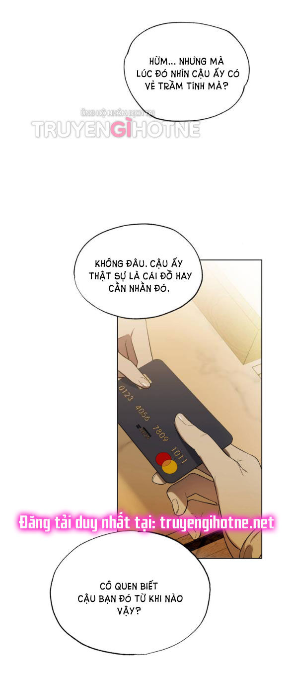 hết ss1 [18+] sương giá Chap 21.1 - Trang 2