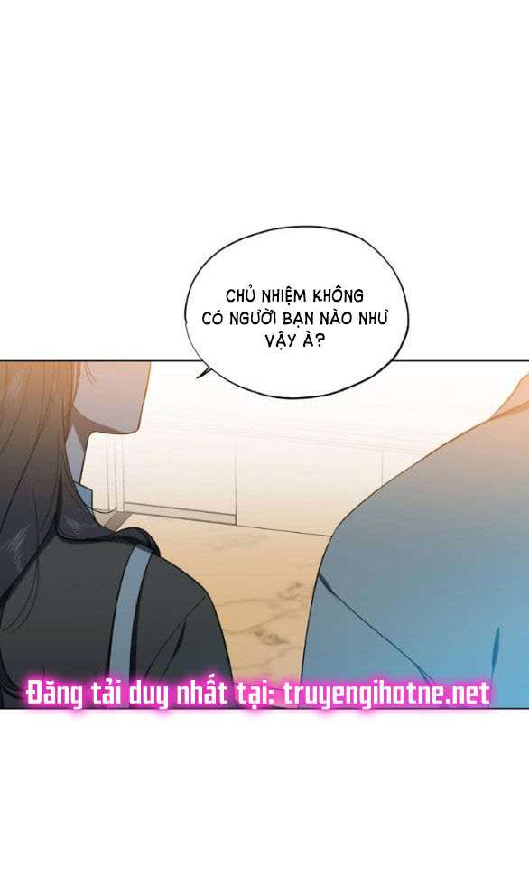 hết ss1 [18+] sương giá Chap 21.1 - Trang 2