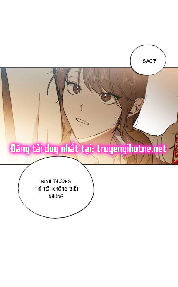 hết ss1 [18+] sương giá Chap 21.2 - Trang 2