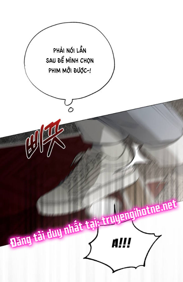 hết ss1 [18+] sương giá Chap 22.1 - Trang 2