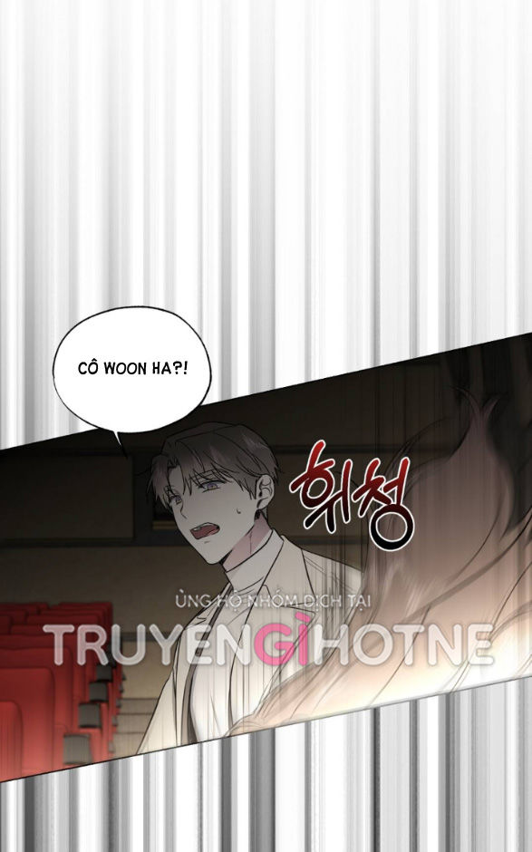 hết ss1 [18+] sương giá Chap 22.1 - Trang 2