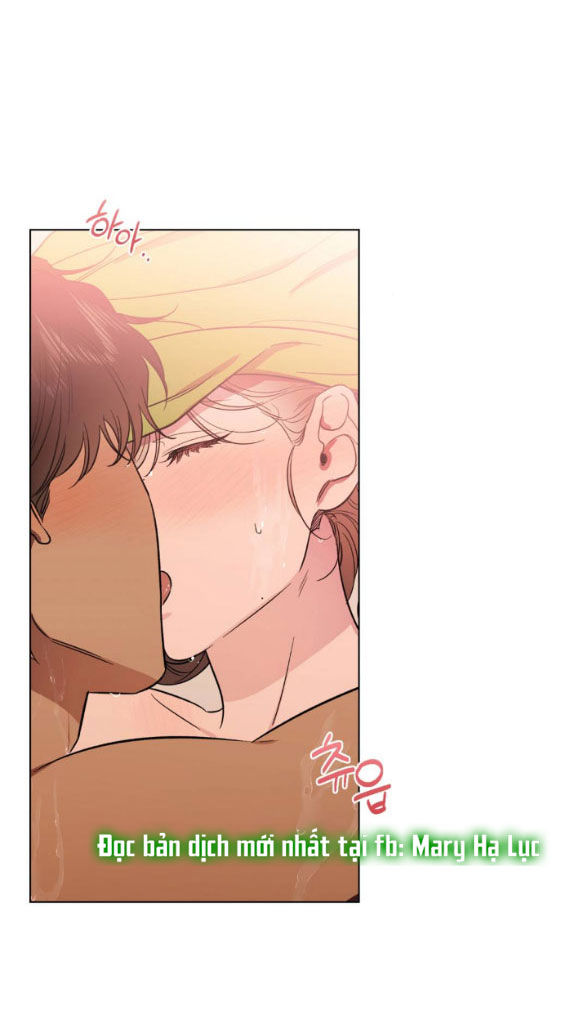 hết ss1 [18+] sương giá Chap 23.1 - Trang 2