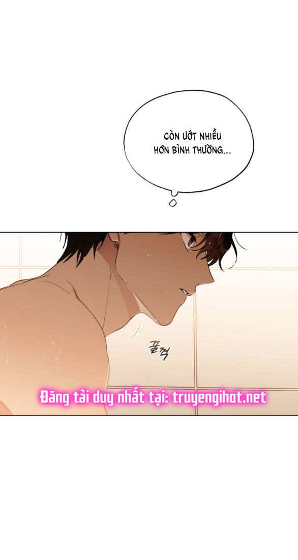 hết ss1 [18+] sương giá Chap 23.1 - Trang 2