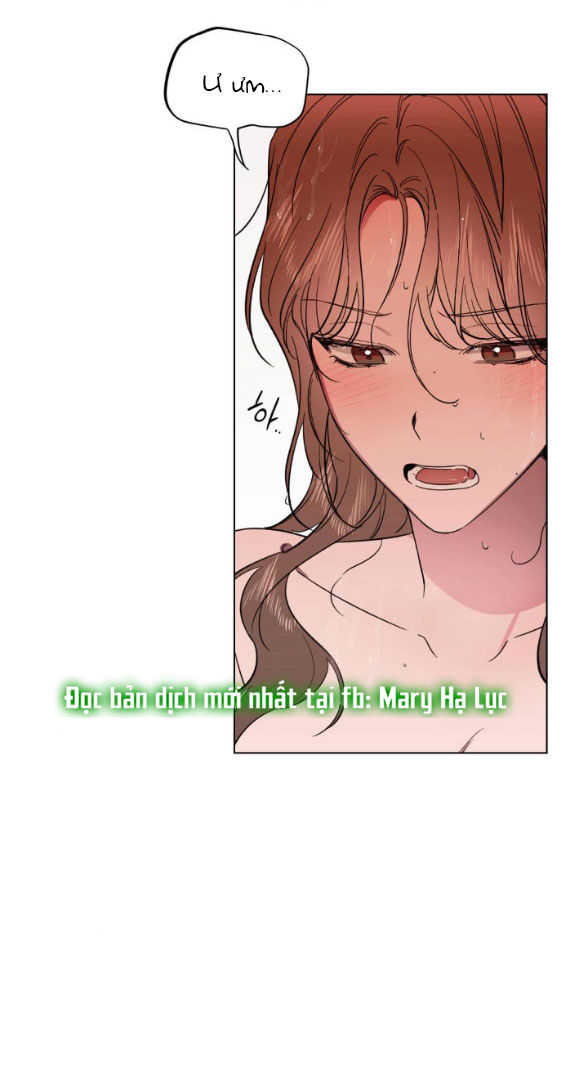 hết ss1 [18+] sương giá Chap 23.1 - Trang 2