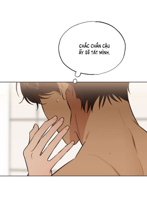 hết ss1 [18+] sương giá Chap 23.2 - Trang 2