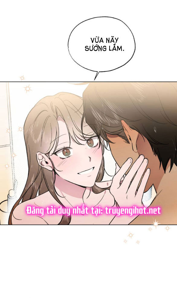 hết ss1 [18+] sương giá Chap 23.2 - Trang 2