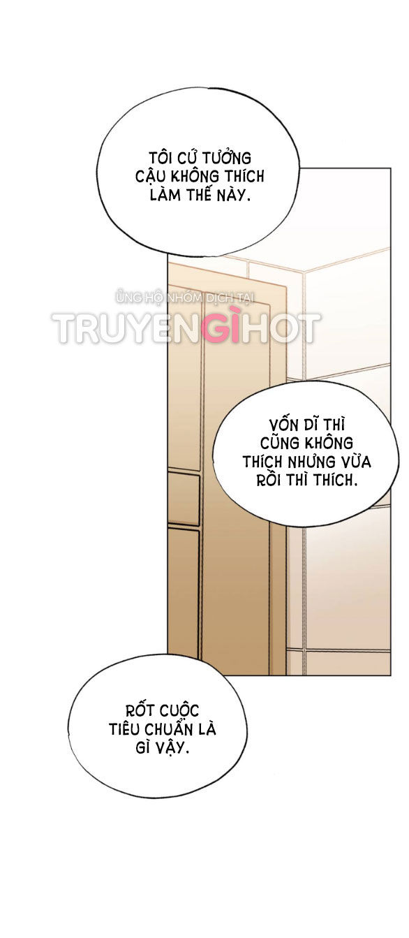 hết ss1 [18+] sương giá Chap 23.2 - Trang 2