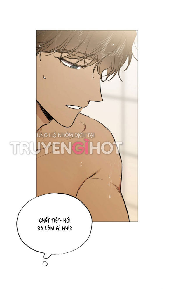 hết ss1 [18+] sương giá Chap 23.2 - Trang 2