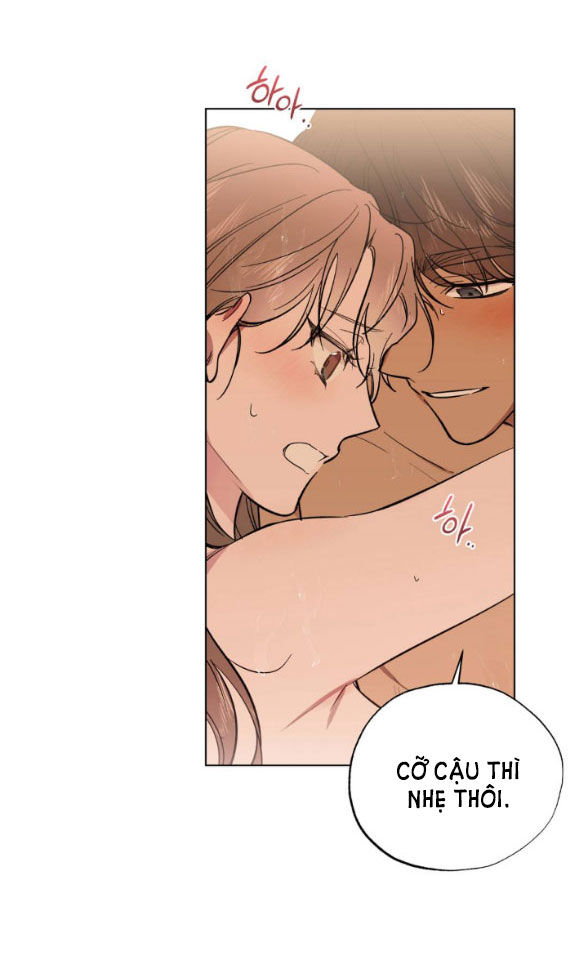 hết ss1 [18+] sương giá Chap 23.2 - Trang 2