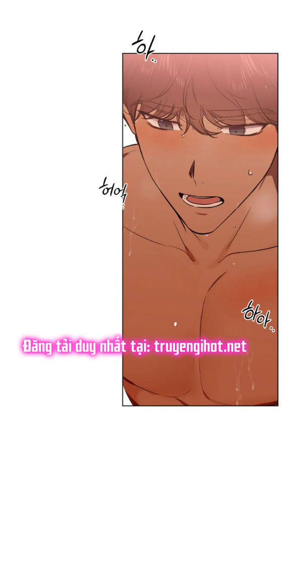 hết ss1 [18+] sương giá Chap 23.2 - Trang 2