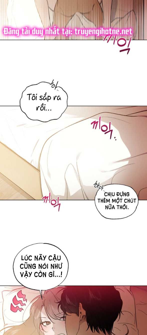 hết ss1 [18+] sương giá Chap 24.1 - Trang 2