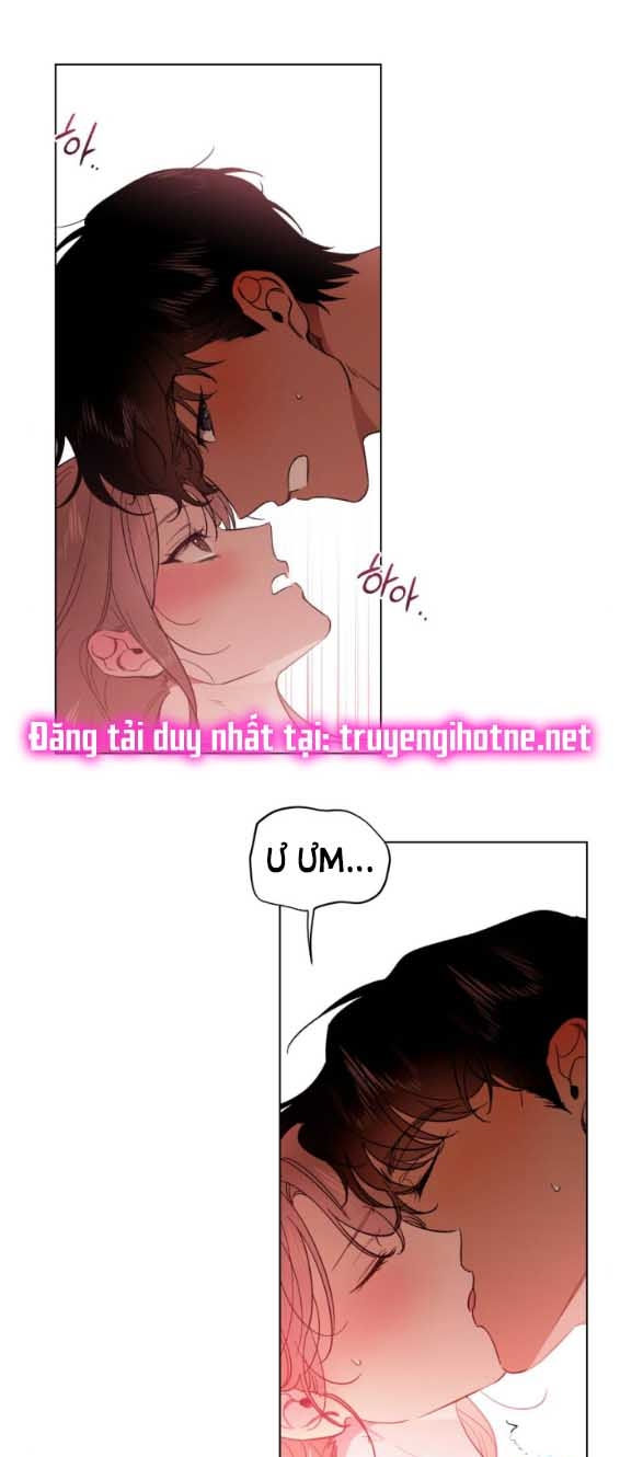 hết ss1 [18+] sương giá Chap 24.1 - Trang 2