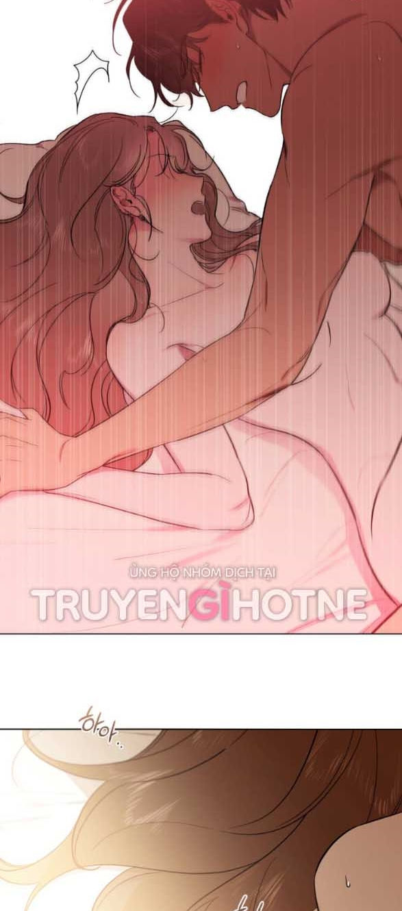 hết ss1 [18+] sương giá Chap 24.1 - Trang 2