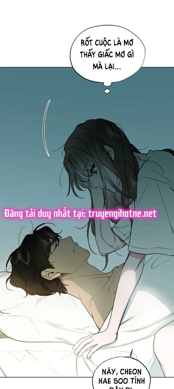 hết ss1 [18+] sương giá Chap 24.2 - Trang 2