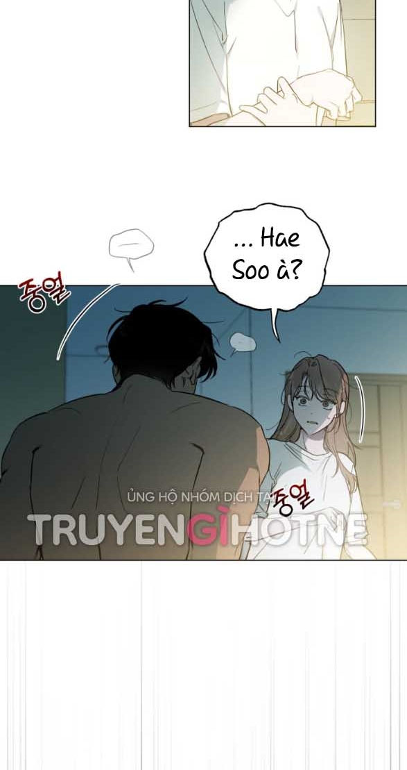 hết ss1 [18+] sương giá Chap 24.2 - Trang 2