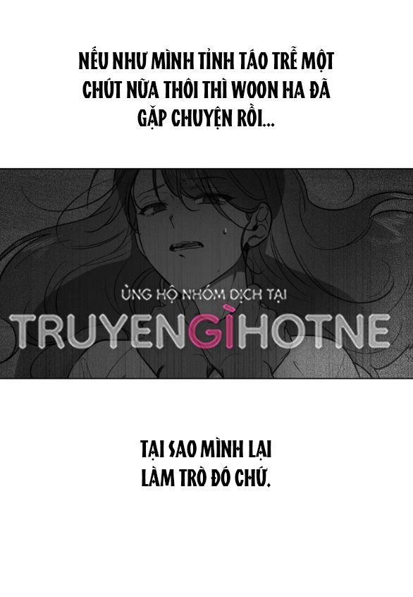 hết ss1 [18+] sương giá Chap 25.1 - Trang 2