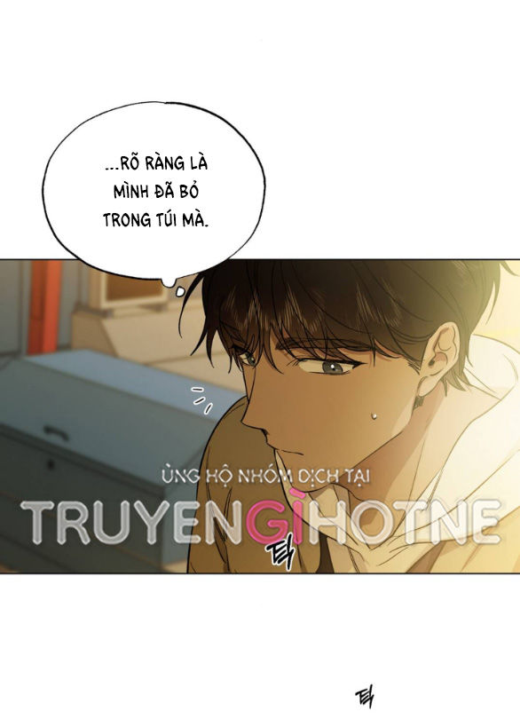 hết ss1 [18+] sương giá Chap 25.2 - Trang 2