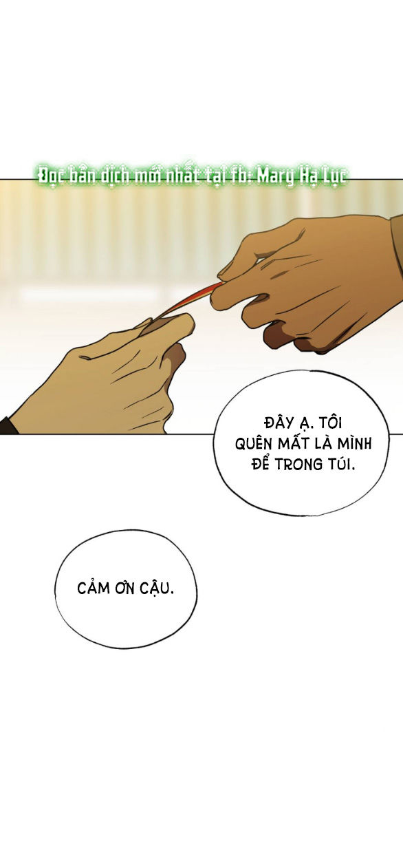 hết ss1 [18+] sương giá Chap 25.2 - Trang 2