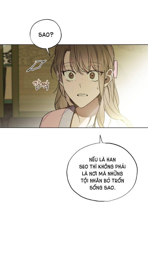 hết ss1 [18+] sương giá Chap 26.2 - Trang 2