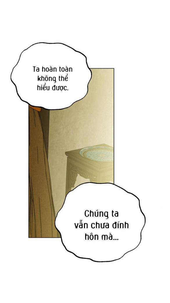 hết ss1 [18+] sương giá Chap 26.2 - Trang 2