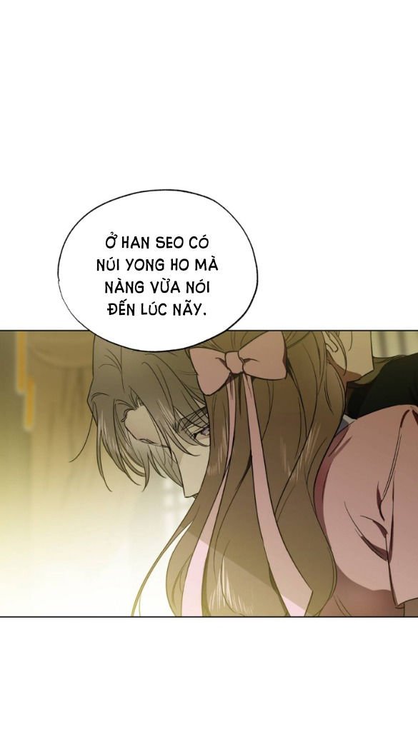 hết ss1 [18+] sương giá Chap 26.2 - Trang 2