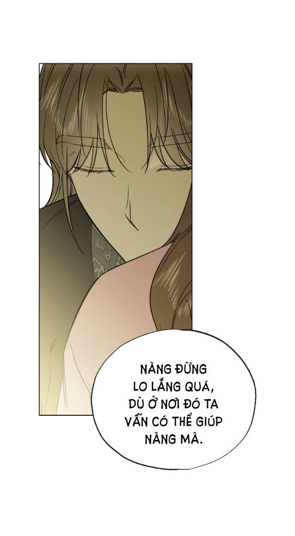 hết ss1 [18+] sương giá Chap 26.2 - Trang 2