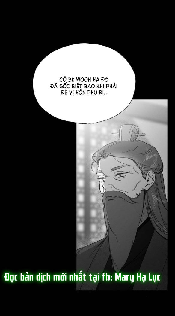 hết ss1 [18+] sương giá Chap 27.1 - Trang 2