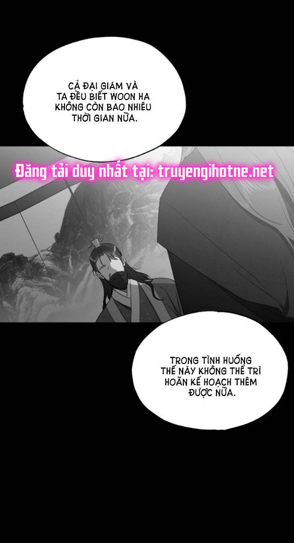 hết ss1 [18+] sương giá Chap 27.1 - Trang 2